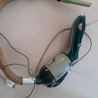 Aspirapolvere vintage
