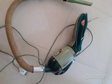 Aspirapolvere vintage