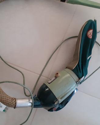Aspirapolvere vintage