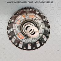 CAMPANA FRIZIONE YAMAHA R6 1999 2000 2001 YZF 2002