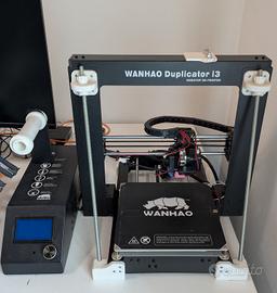 Stampante 3D Wanhao duplicator i3