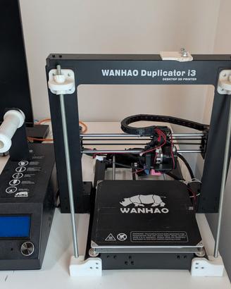 Stampante 3D Wanhao duplicator i3