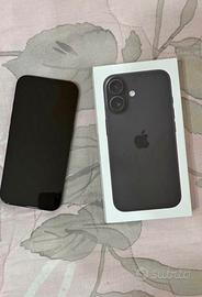 Iphone 16 128 gb