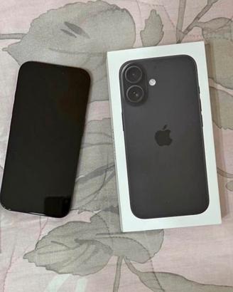 Iphone 16 128 gb
