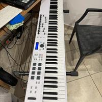 Arturia KeyLab Essential 88 – Controller MIDI USB