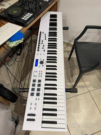 Arturia KeyLab Essential 88 – Controller MIDI USB