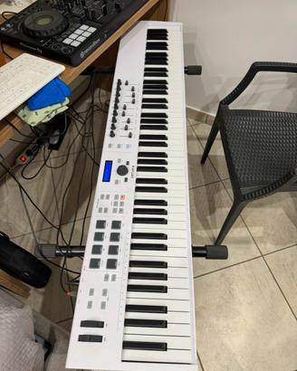Arturia KeyLab Essential 88 – Controller MIDI USB