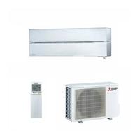 KIT clima Mitsubishi Mono 9000 Kirigamine LN - Bia