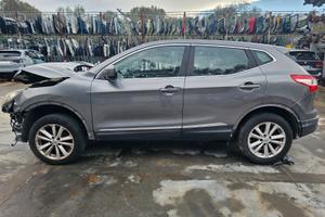 RICAMBI NISSAN QASHQAI 2 J11 2013>1.5DCI 110CV K9K