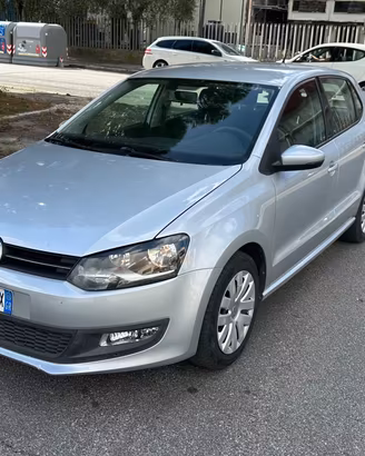 Volkswagen Polo 1.2 70 CV 5p. Comfortline