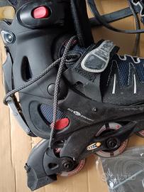 Rollerblade uomo  39