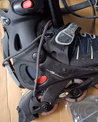 Rollerblade uomo  39