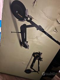 Monopattino elettrico Nilox