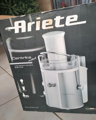 centrifuga ariete 