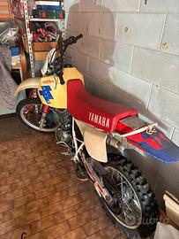 Yamaha TT600