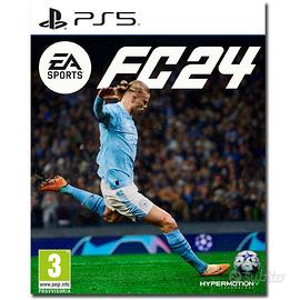 FC24 per PS5