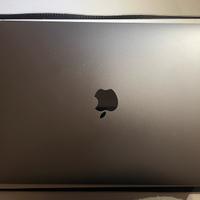 Macbook Air 13-hinch 2018