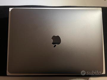 Macbook Air 13-hinch 2018