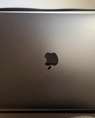Macbook Air 13-hinch 2018