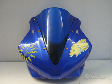 Carena Vetroresina peYamaha R1 1998 1999 2000 2001