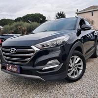 HYUNDAI - Tucson 1.7 crdi Xpossible 2wd 115cv