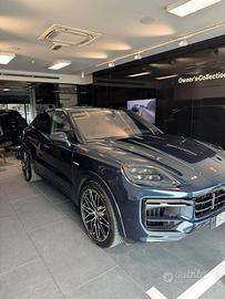 Porsche Cayenne E-Hybrid Coupé 470 CV