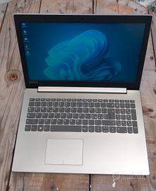 Notebook Lenovo IdeaPad XS80