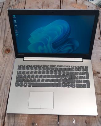 Notebook Lenovo IdeaPad XS80