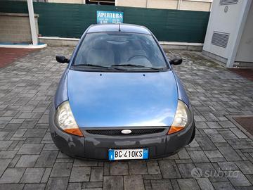 Ford Ka 12/1999  Km 98000 GPL  euro 2