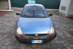 Ford Ka 12/1999  Km 98000 GPL  euro 2