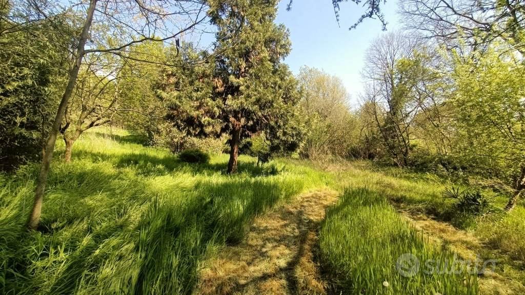 Terreno di 15000 m² a Castiglione delle Stiviere - Vista 3
