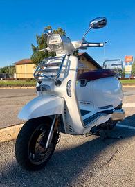 Lambretta V 125 Special