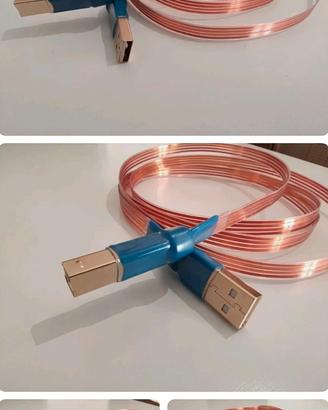 Nordost Flat Line Usb