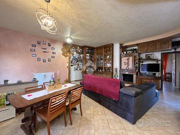 3 LOCALI A CASTEL VISCARDO