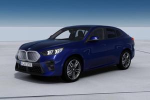 BMW X2 iX2 eDrive20 MSport