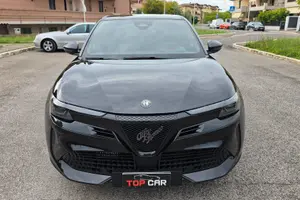 ALFA ROMEO JUNIOR 