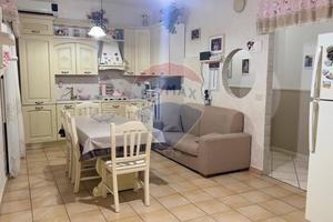 Appartamento - Catania