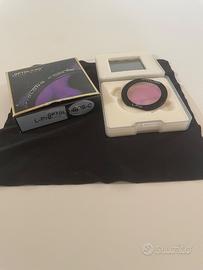 Filtro Optolong L-Pro clip-in per Canon EOS