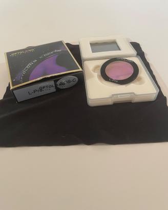 Filtro Optolong L-Pro clip-in per Canon EOS