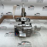 Piantone sterzo 2022 fiat 500 dolcevita avorio 735