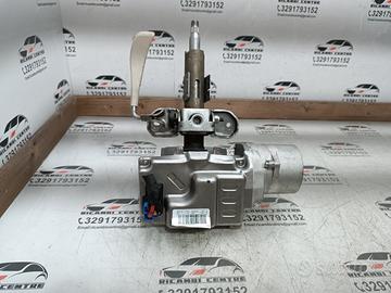 Piantone sterzo 2022 fiat 500 dolcevita avorio 735