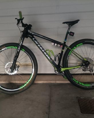 Cannondale Fsi Team 2017 tg.M