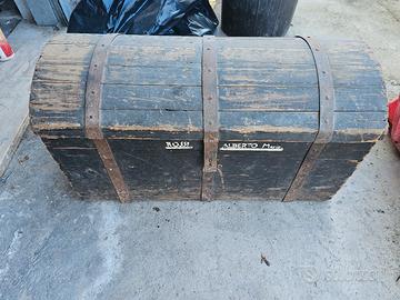 baule antico