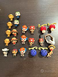 Kinder joy one piece