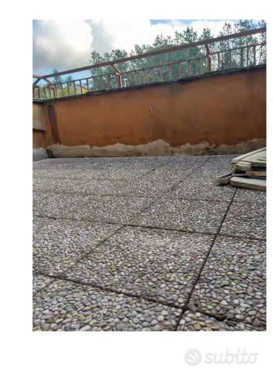Appartamento – RM - Altro