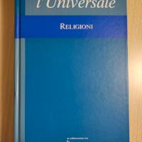 ENCICLOPEDIA DELLE RELIGIONI Universale/Garzantina