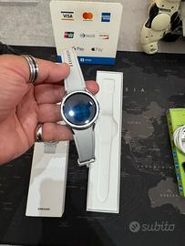 SAMSUNG GALAXY WATCH 6 CLASSIC 43 MM GARANZIA