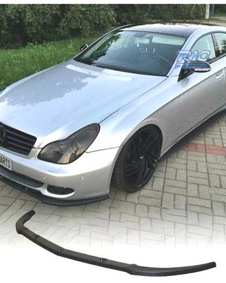SPOILER LIP MERCEDES CLASSE CLS W219 04-10