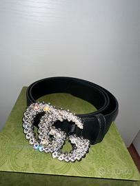 Cinta gucci Buckle Other