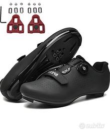 Scarpe bici